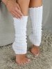 Getry Damskie Noviti SL001 – Idealne Do Stylizacji Jesiennych